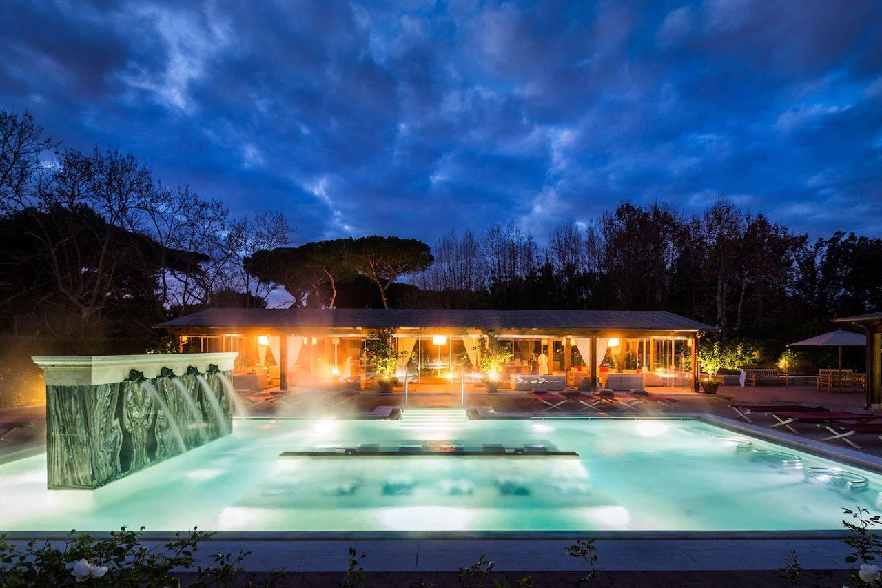 Qc Termeroma And Hotel 5*