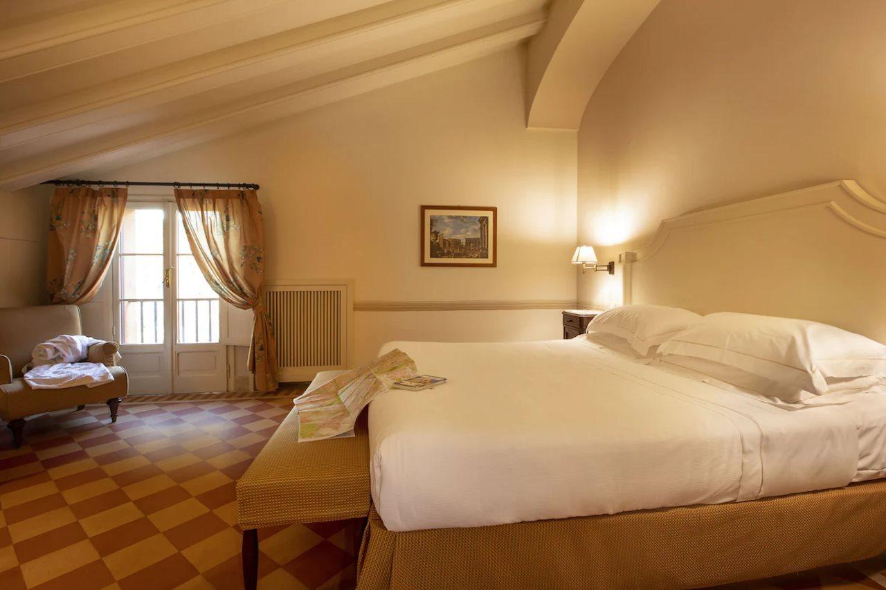 Hotel Qc Termeroma And Fiumicino