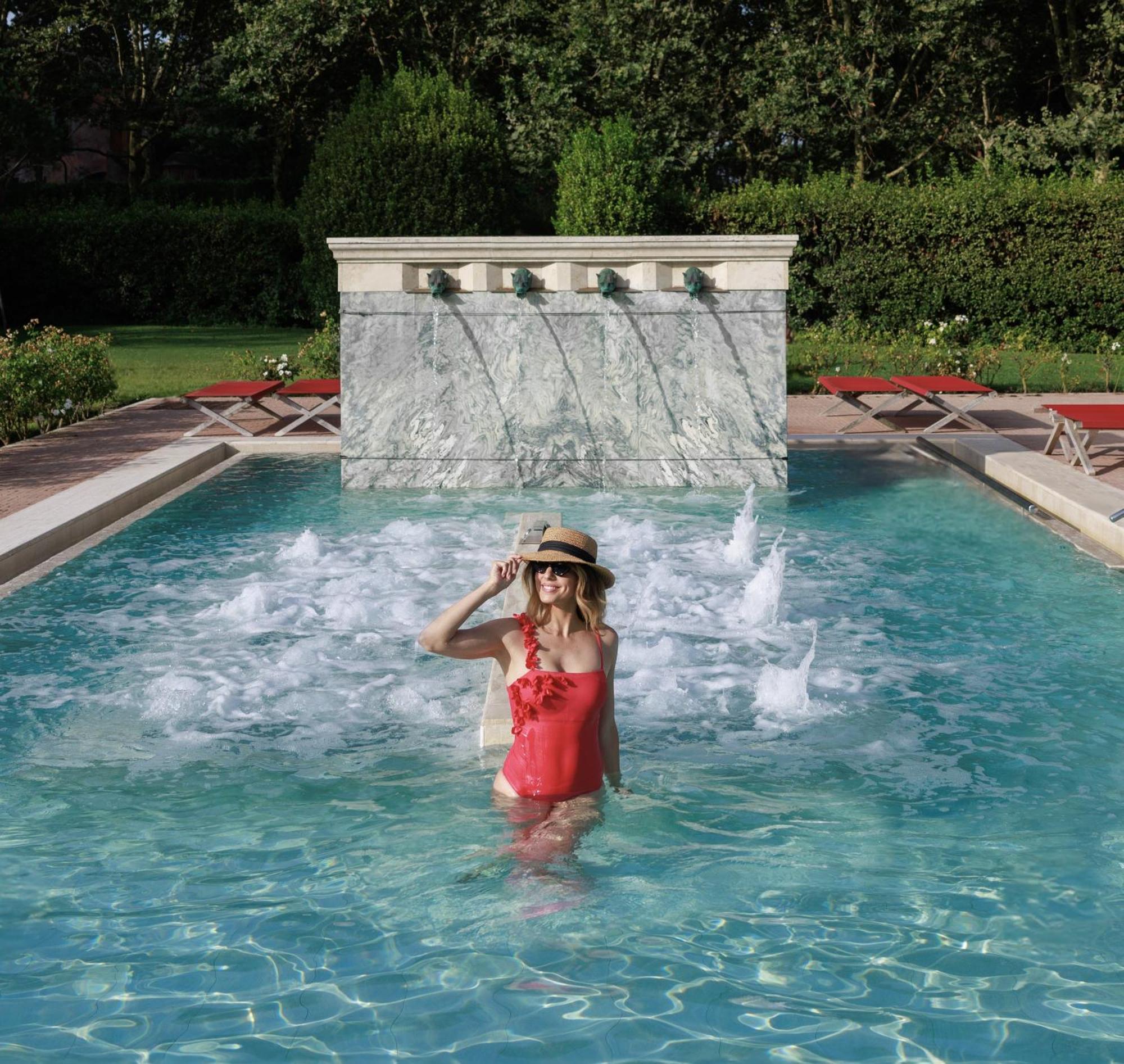 Hotel Qc Termeroma And 5*